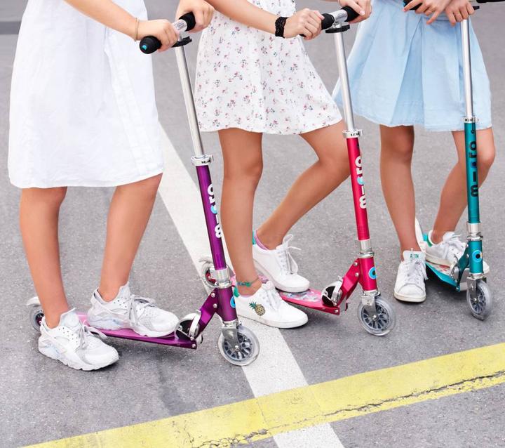 Image du produit Micro Sprite LED