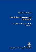 Actual product image Translations, evolution and cyberspace (German, Michèle Kaiser-Cooke, 2003)