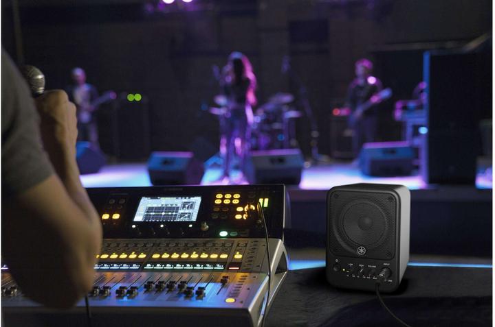 Immagine prodotto Yamaha MS101-4 (Attivo, 1 pz., 1x 30 W)