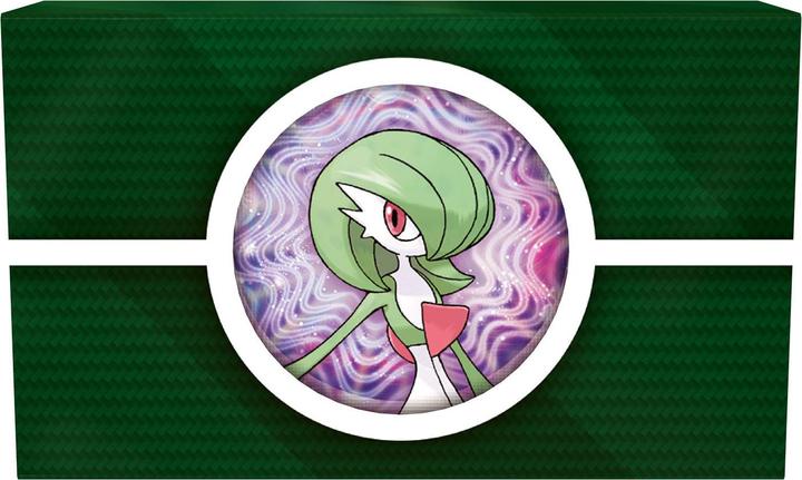 Produktbild Pokémon League Battle Deck (Englisch, Deck)