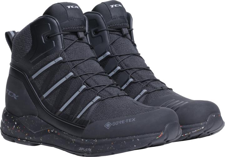 Produktbild TCX Chaussures Speedtrek GTX (Herren, 39)