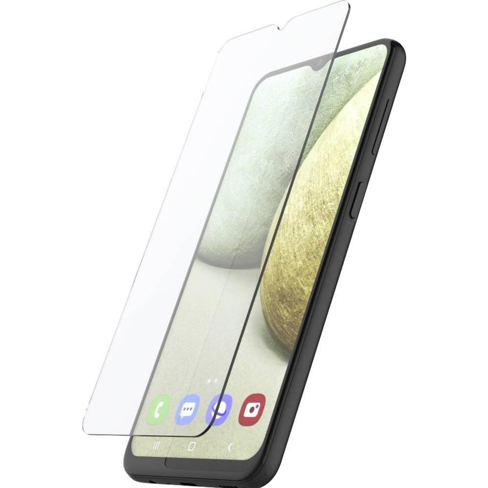 Thumbnail - Hama Premium Crystal Glass (1 Stück, Samsung Galaxy A03), Smartphone Schutzfolie, Transparent