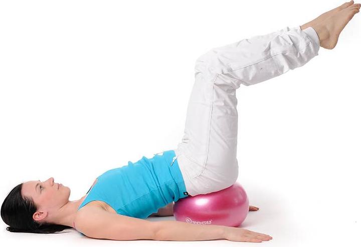 Image du produit Togu Redondo XL (26 cm)