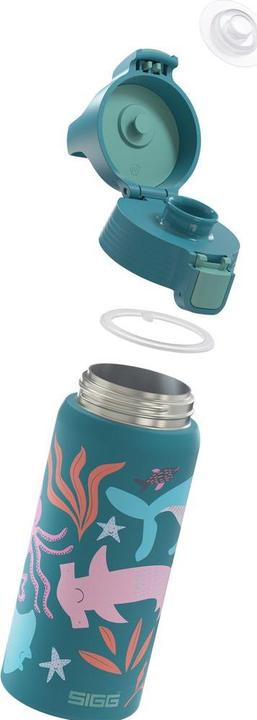 Actual product image Sigg Shield Therm One Kids (0.50 l)