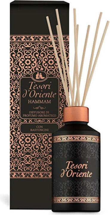 Tesori d'Oriente Hammam (200 ml)