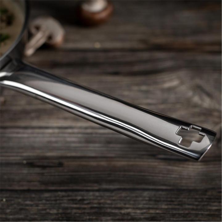 Produktbild Kuhn Rikon Montreux (18 cm, Kochtopf, Edelstahl)