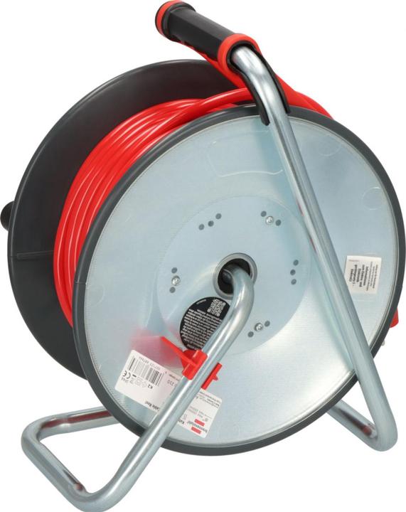 Produktbild Brennenstuhl Profi Stahlkern- (33 m, 2.50 mm²)