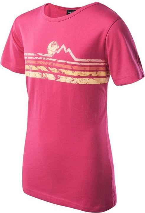 Produktbild Hi-Tec Neimo Jrg Jr T-Shirt (164)