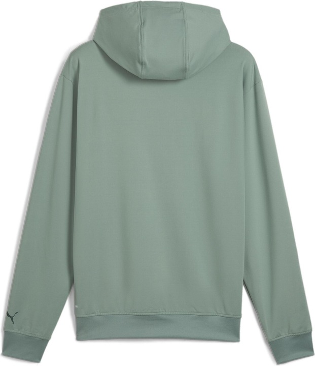 Produktbild Puma M Cloudspun Branded Hoodie (S)
