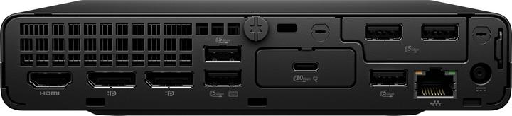 Image du produit HP ProDesk 4 Mini G1i Desktop AI PC (16 Go, 512 Go)
