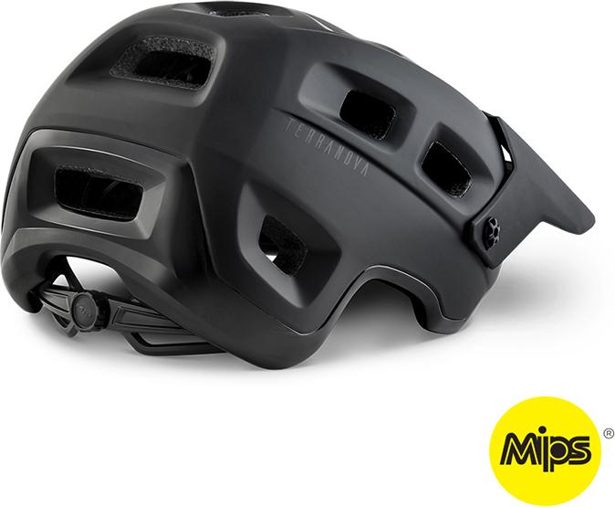 Image du produit MET Terranova MIPS (56 - 58 cm)