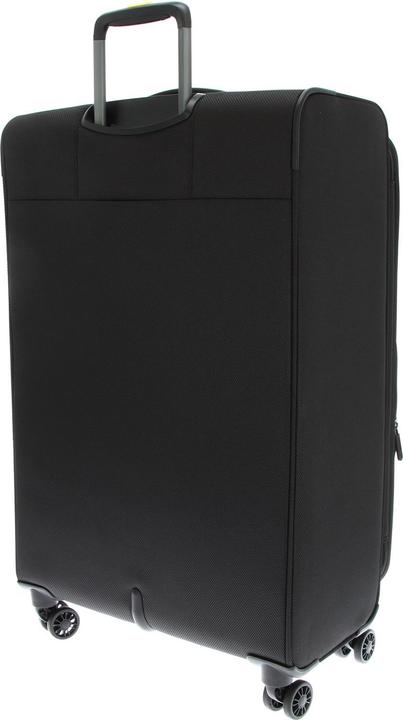 Immagine prodotto Mandarina Duck Trolley Zephyr a 4 ruote L 78 cm con piega elastica (102 l)