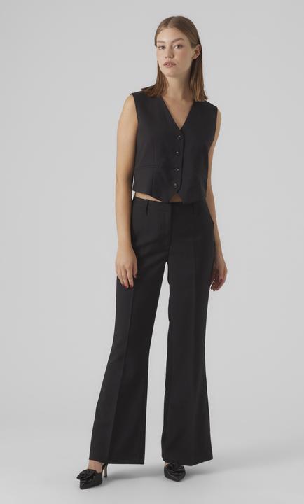 Image du produit Vero Moda VMAVERY Mittlere Taille Hose Klassische Hose