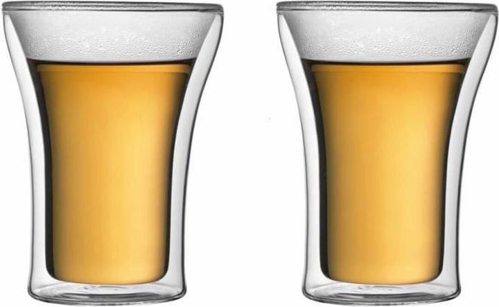 Immagine prodotto Bodum Assam (0.25 l, 2x)