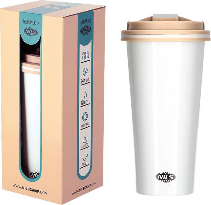 Immagine prodotto Nils NCB18 (0.50 l)