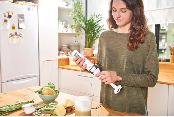 Actual product image Black & Decker BXHB500E