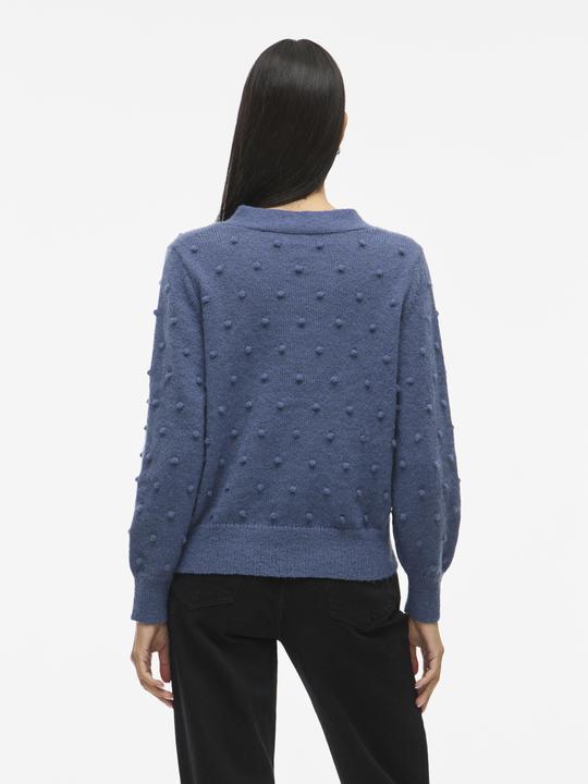 Produktbild Vila Verzierter Strickjacke (M)