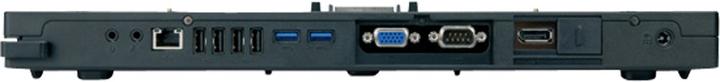 Produktbild Toshiba proprietäre Docking (Docking Port, 12 Ports)