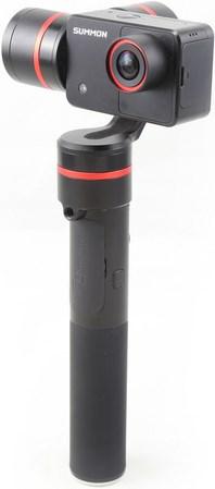 Produktbild FeiYu Tech Summon+ (25p, WLAN)