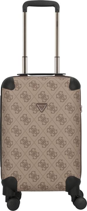 Produktbild Guess Berta 4 Rollen Kabinentrolley 53 cm (32 l, Handgepäck (bis 50l))
