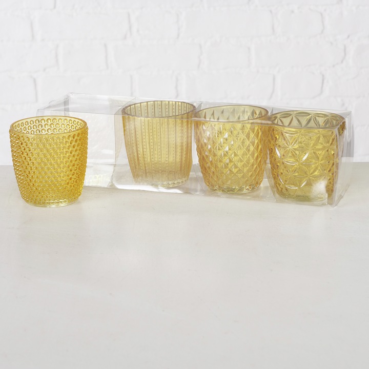 Produktbild Boltze Home Marilu (4 x, 7.5 x 7.5 cm)