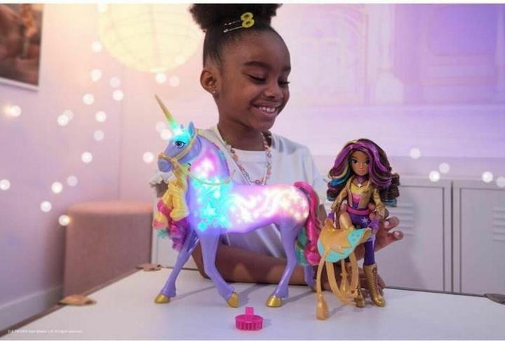 Produktbild Unicorn Academy - Sophia und Licht-Magie Wildstar