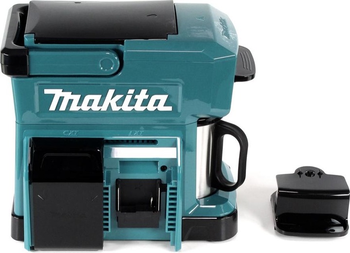 Actual product image Makita DCM501Z
