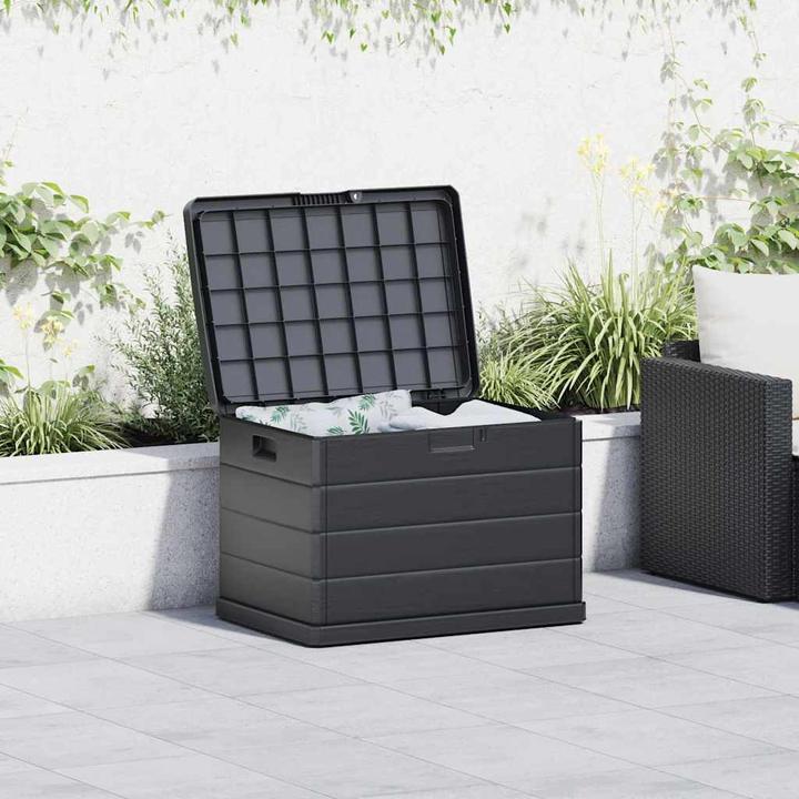 Actual product image vidaXL Clayson