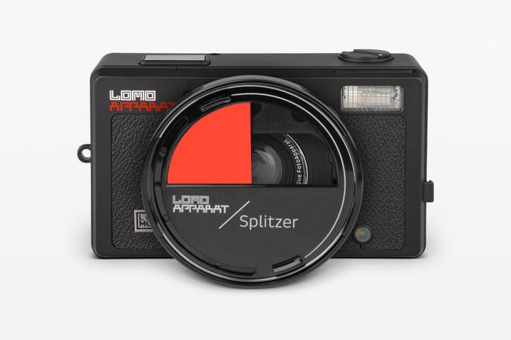 Image du produit Lomo LomoApparat