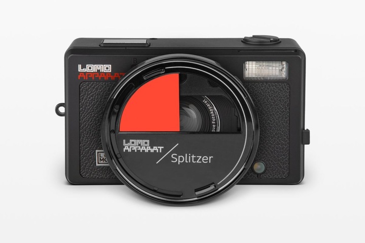 Actual product image Lomo LomoApparat