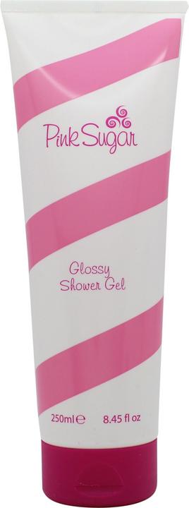 Actual product image Aquolina Pink Sugar Shower Gel (250 ml)