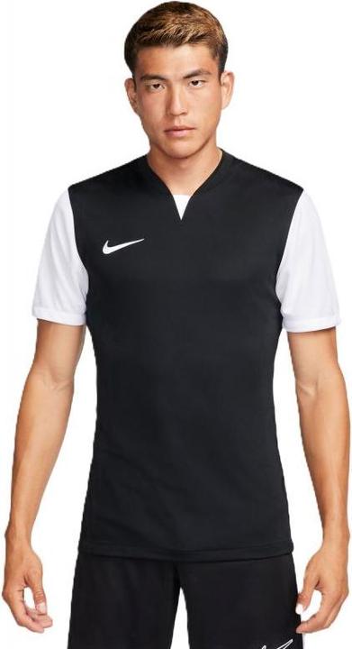 Immagine prodotto Nike Dri-Fit Trophy 5 Uomini "S Sh Nero/Bianco/Bianco/Bianco L (L)