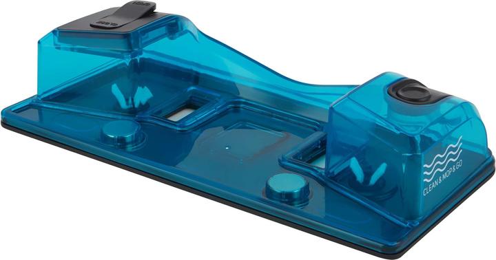 Immagine prodotto Sencor SVC 0740BL - Acciaio - Acciaio da cucina