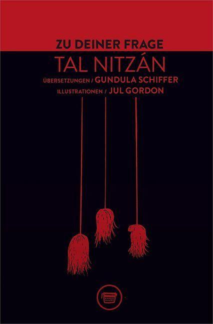 Produktbild Zu Deiner Frage (Deutsch, Tal Nitzn, 2015)