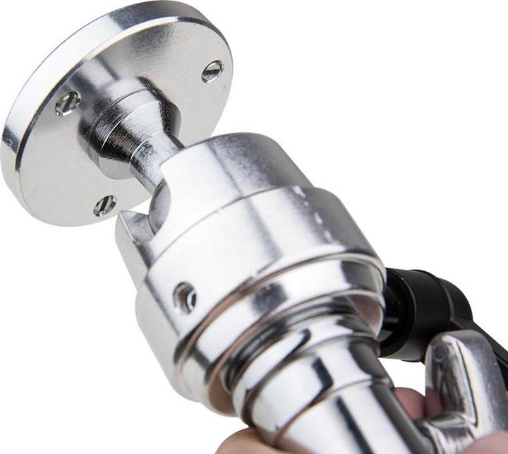 Actual product image Kupo Super Grip Finger with 1/4" screw (Stand adapter)