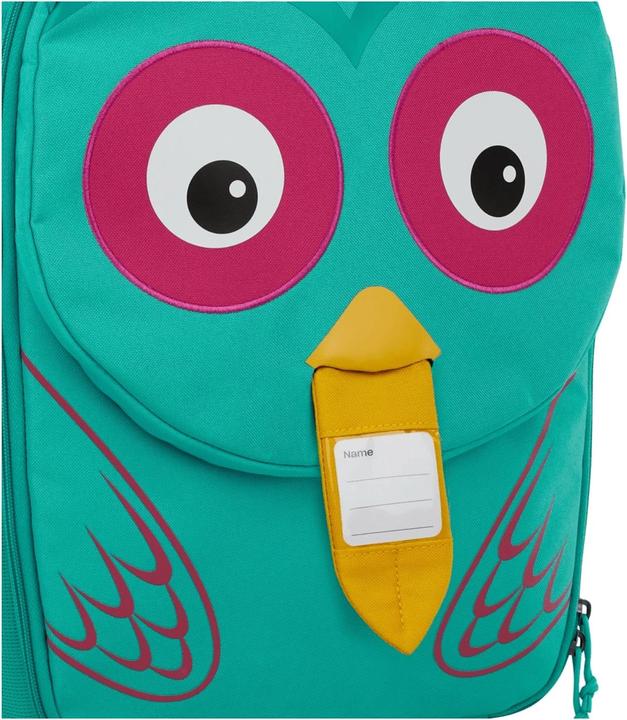 Produktbild Affenzahn Koffer (18 l)