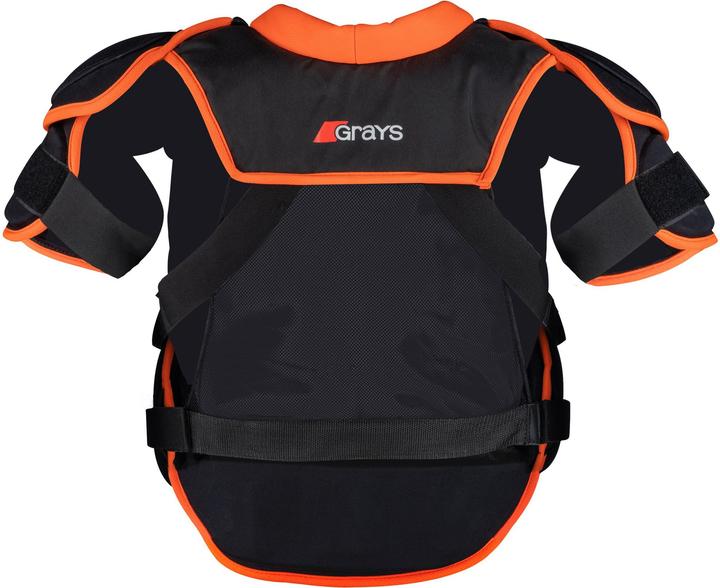 Produktbild Grays Brustpanzer (M)