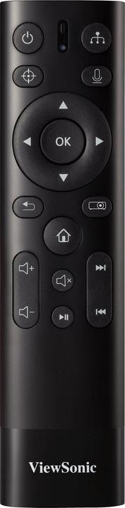 Actual product image Viewsonic X1-4KE Pro (4K, 2500 lm, 1.15 - 1.5:1)