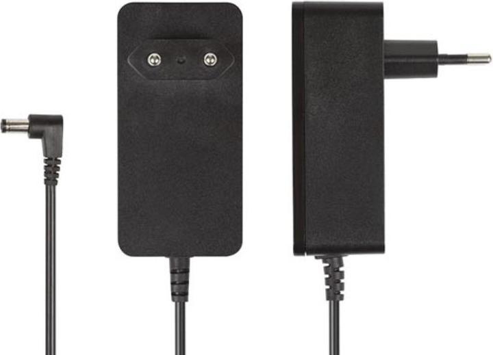 Produktbild Velleman UNIVERSAL-NETZTEIL - 12 VDC - 3 A - 36 W - STECKER (2.1 x 5.5 mm)