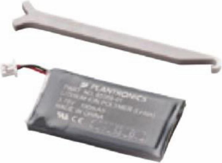 Actual product image Poly Battery for W710/720, W410/420, CS510/520