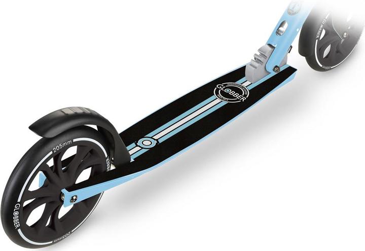 Immagine prodotto Globber NL 205 Blu pastello