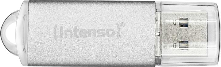 Actual product image Intenso USB flash drive Jet Line, USB-A, 128 GB (128 GB, USB-A)