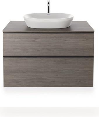 Productafbeelding Duravit EH-WT-MI D-NEO L zonder afvoerplug chroom