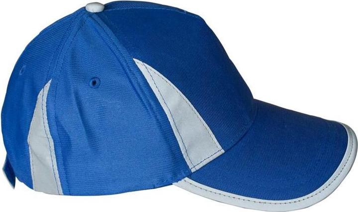 Produktbild Korntex Hi-Vis Premium Cap (58 cm)