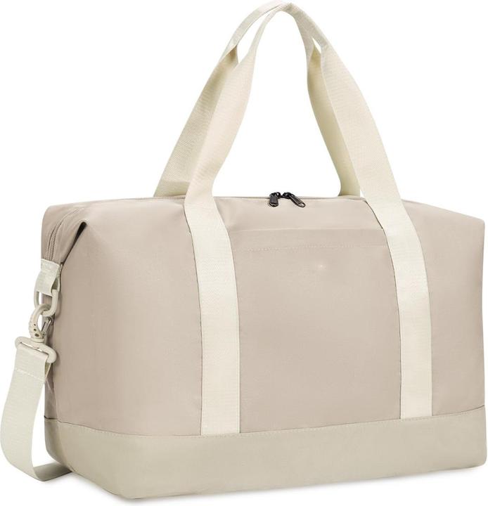 Only-Bags.Store Reisetasche Handgepäck gross, für Easyjet faltbare Handgepäcktasche für Flugzeug, Sporttasche mit (30 l)