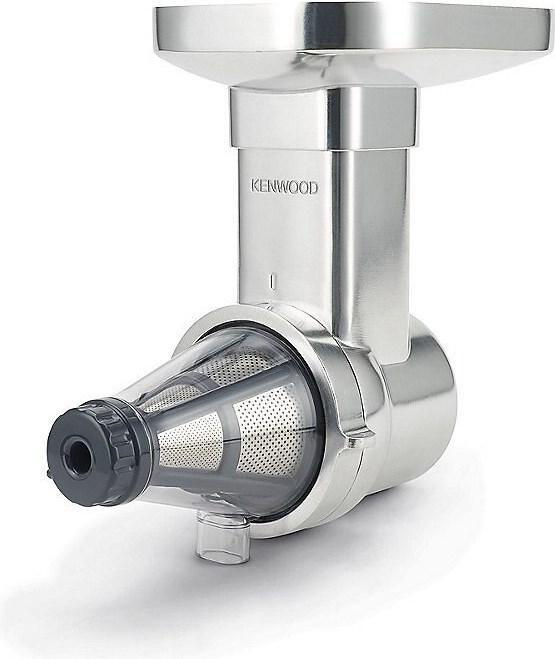 Image du produit Kenwood Presse à baies KAX644ME