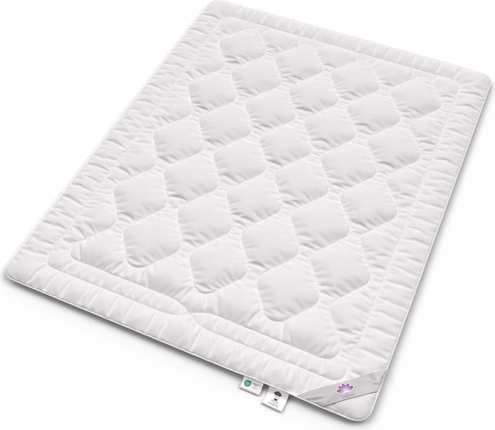 Immagine prodotto Lotus Bettwaren Piumino in alpaca (1500 g, 200 x 210 cm)