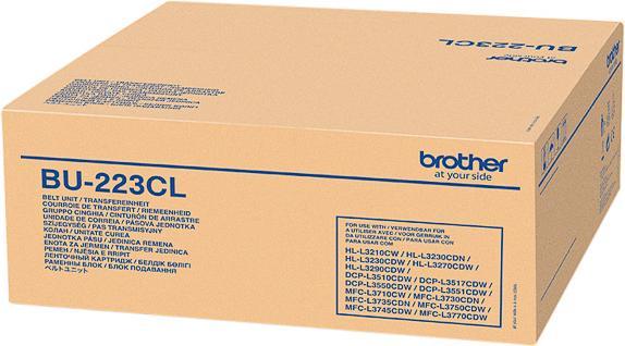 Image du produit Brother BU-223CL