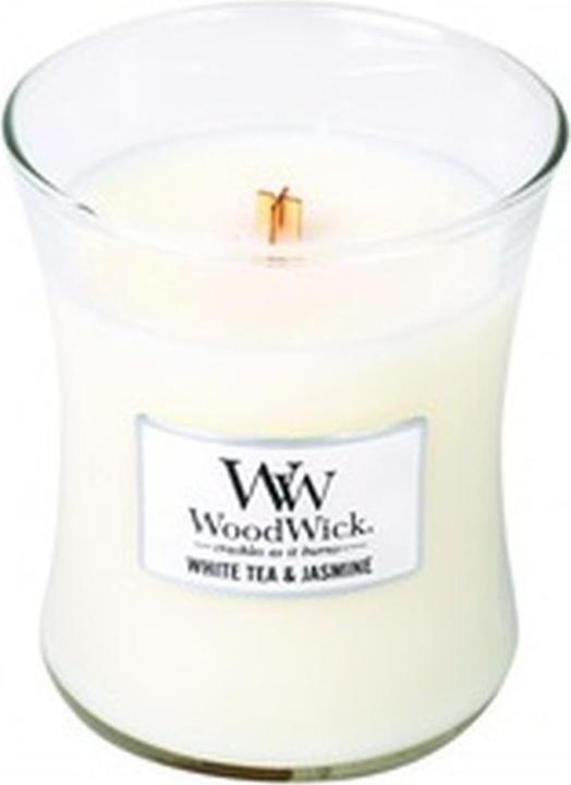 Immagine prodotto WoodWick White Tea & Jasmin (285 g)