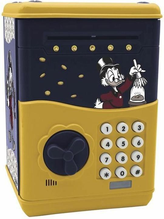 Produktbild Lexibook Scrooge McDuck